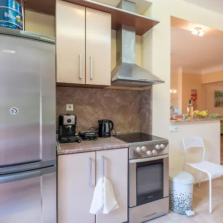 Pick! Spacious 2 Bedroom * Sofia