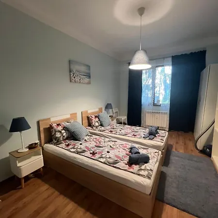Pick! Spacious 2 Bedroom Sofia